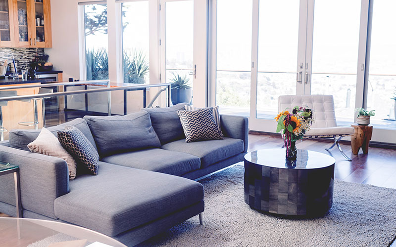 nettoyage canapé frejus