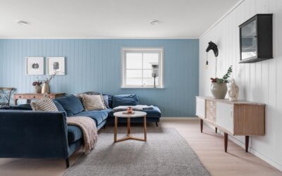 Comment garder vos canapés et textiles d’intérieur propres, frais et durables.